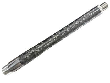 Defiance Rukus Custom Barrel 
